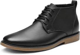 Chukka Boots